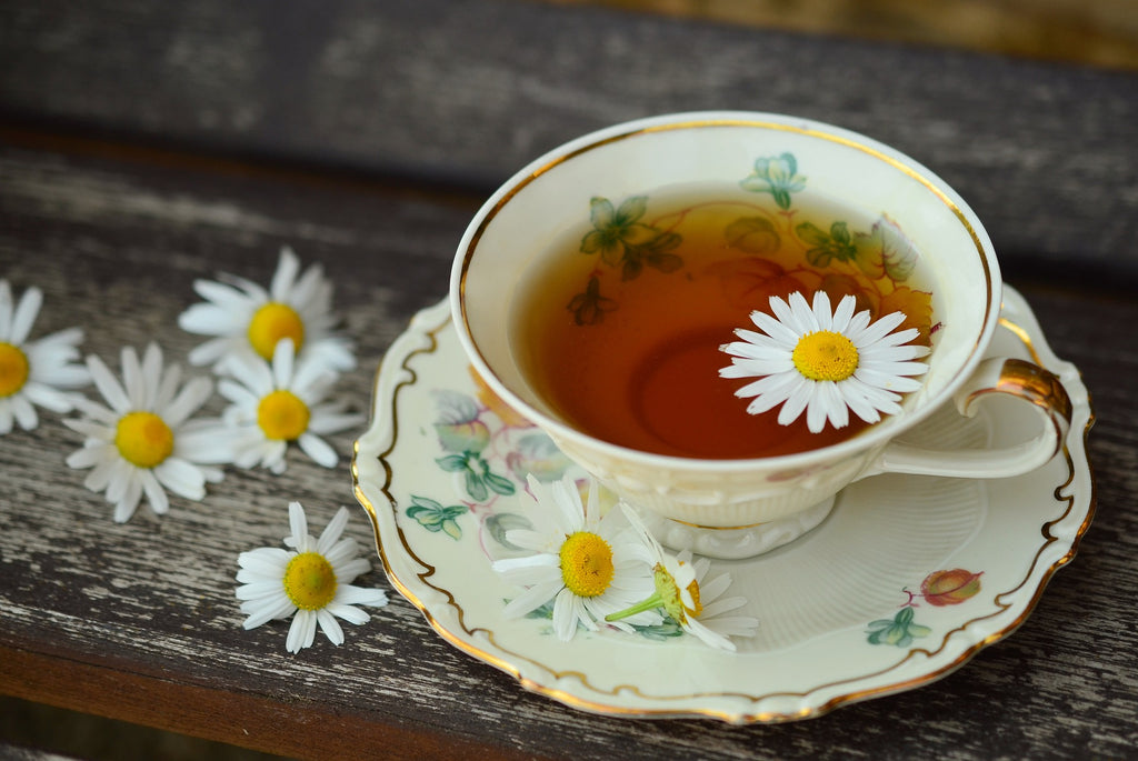 7 Differences Between Cheap Tea & Expensive Tea